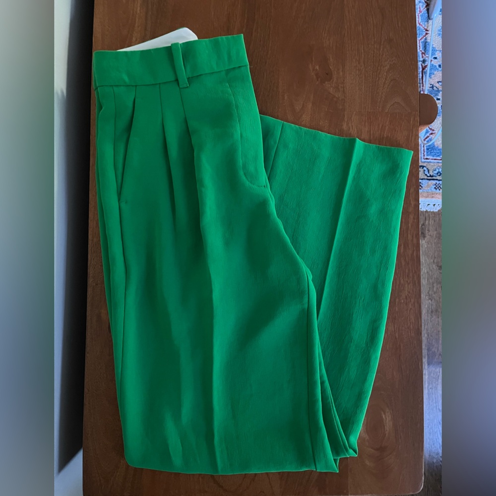 Aritzia Wilfred Effortless Pants